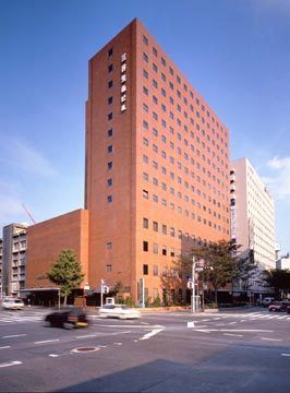 Chisun Hotel Hakata Φουκουόκα Εξωτερικό φωτογραφία